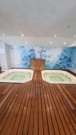 Departamento 2 Amb, centro Pinamar